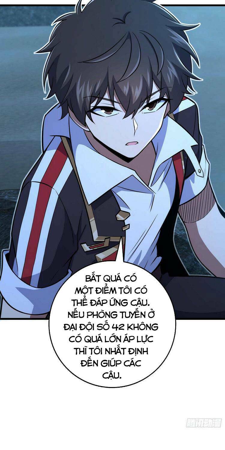 Đại Vương Tha Mạng Chapter 304 - Trang 2