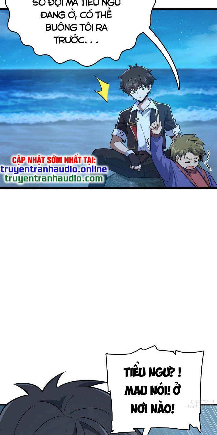 Đại Vương Tha Mạng Chapter 304 - Trang 2