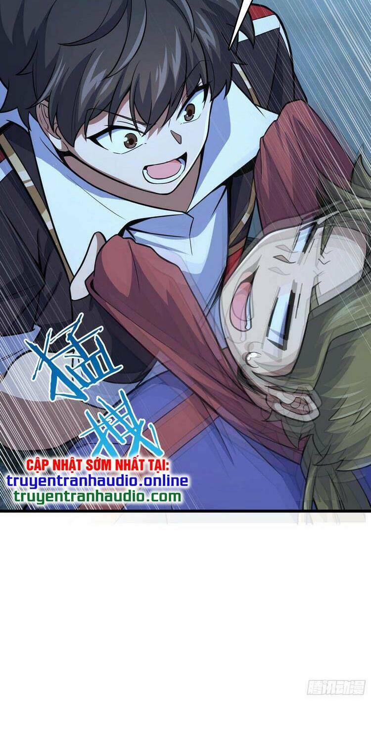 Đại Vương Tha Mạng Chapter 304 - Trang 2