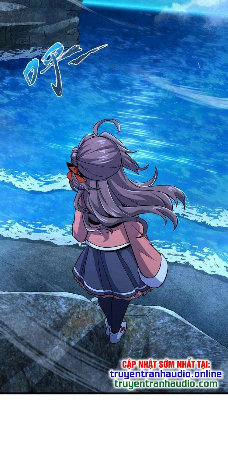 Đại Vương Tha Mạng Chapter 304 - Trang 2