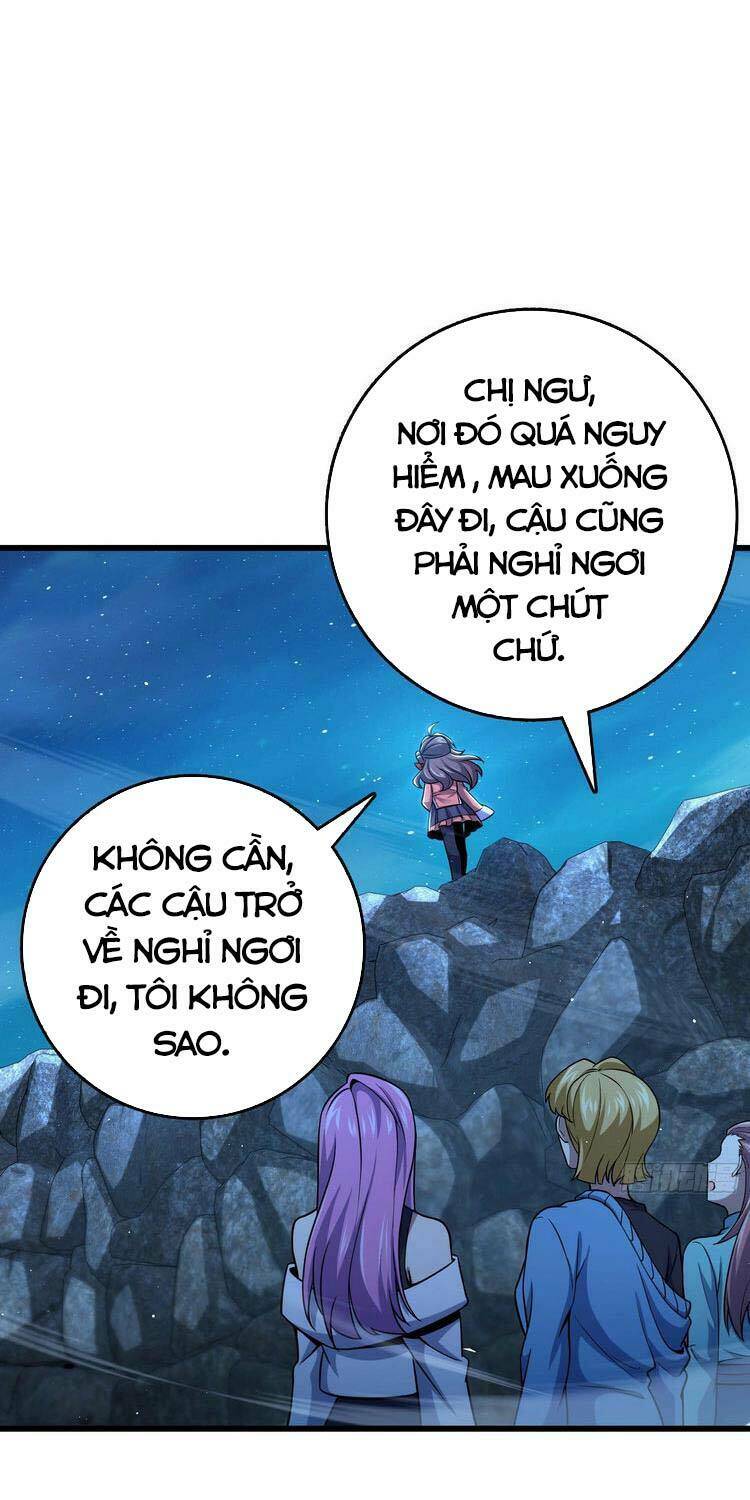 Đại Vương Tha Mạng Chapter 304 - Trang 2