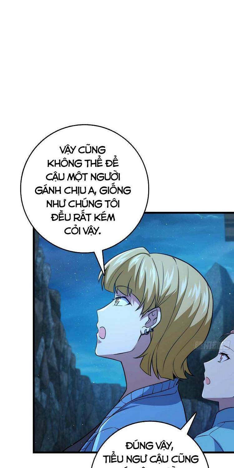 Đại Vương Tha Mạng Chapter 304 - Trang 2