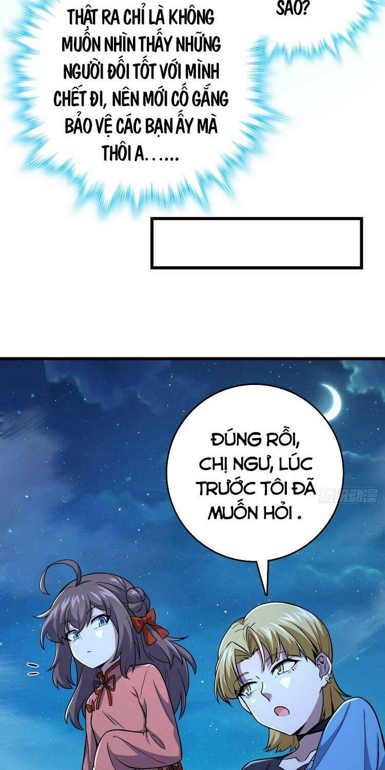 Đại Vương Tha Mạng Chapter 304 - Trang 2