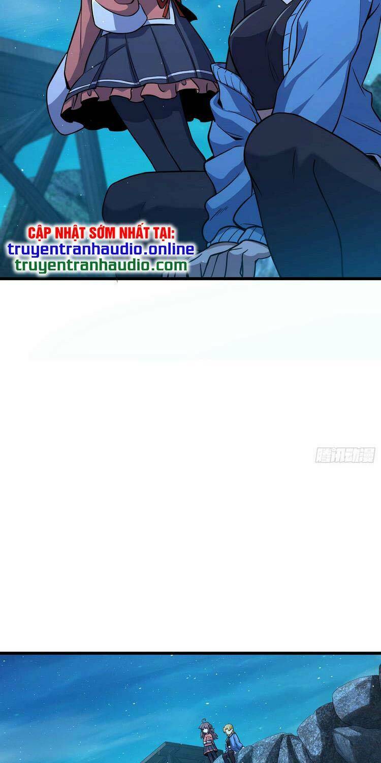 Đại Vương Tha Mạng Chapter 304 - Trang 2