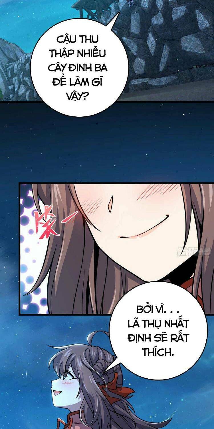 Đại Vương Tha Mạng Chapter 304 - Trang 2