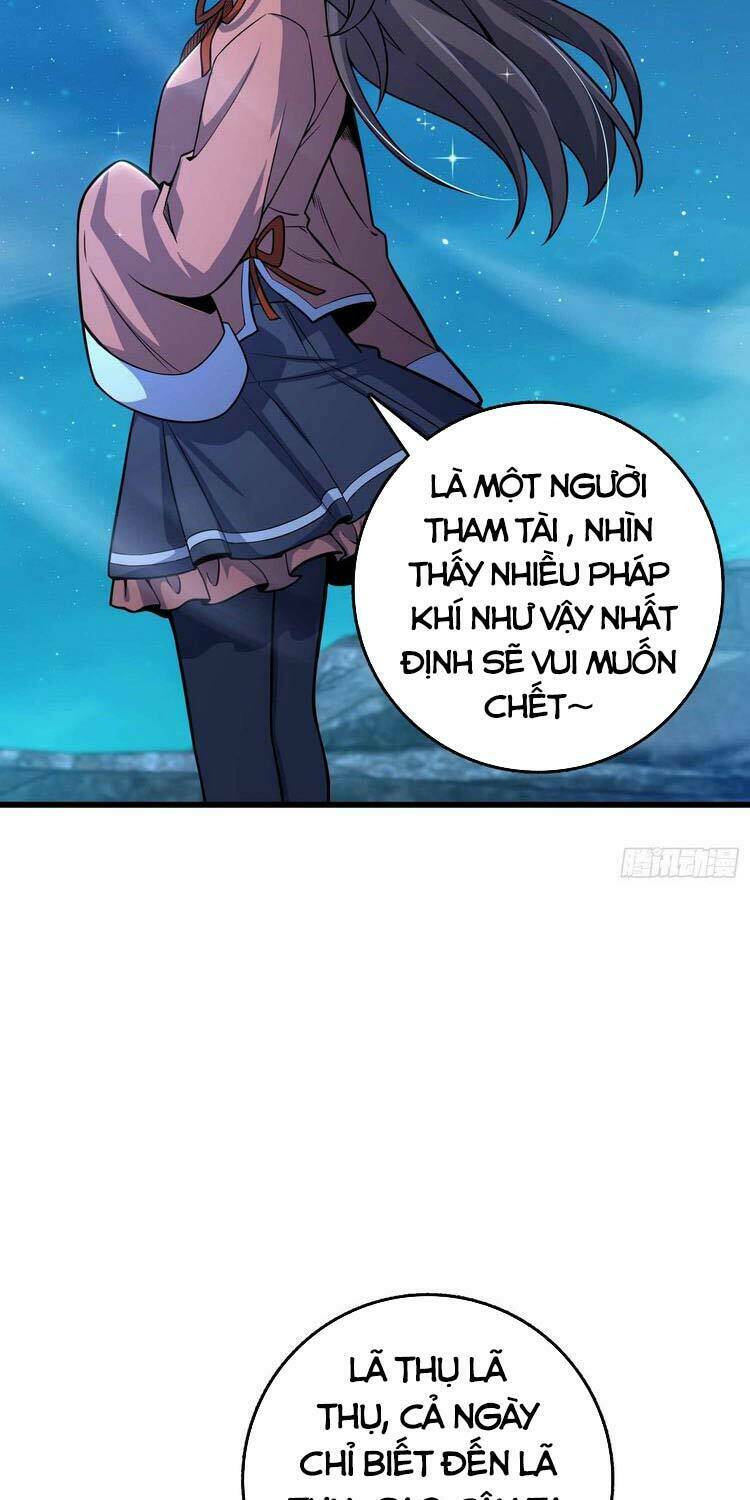 Đại Vương Tha Mạng Chapter 304 - Trang 2