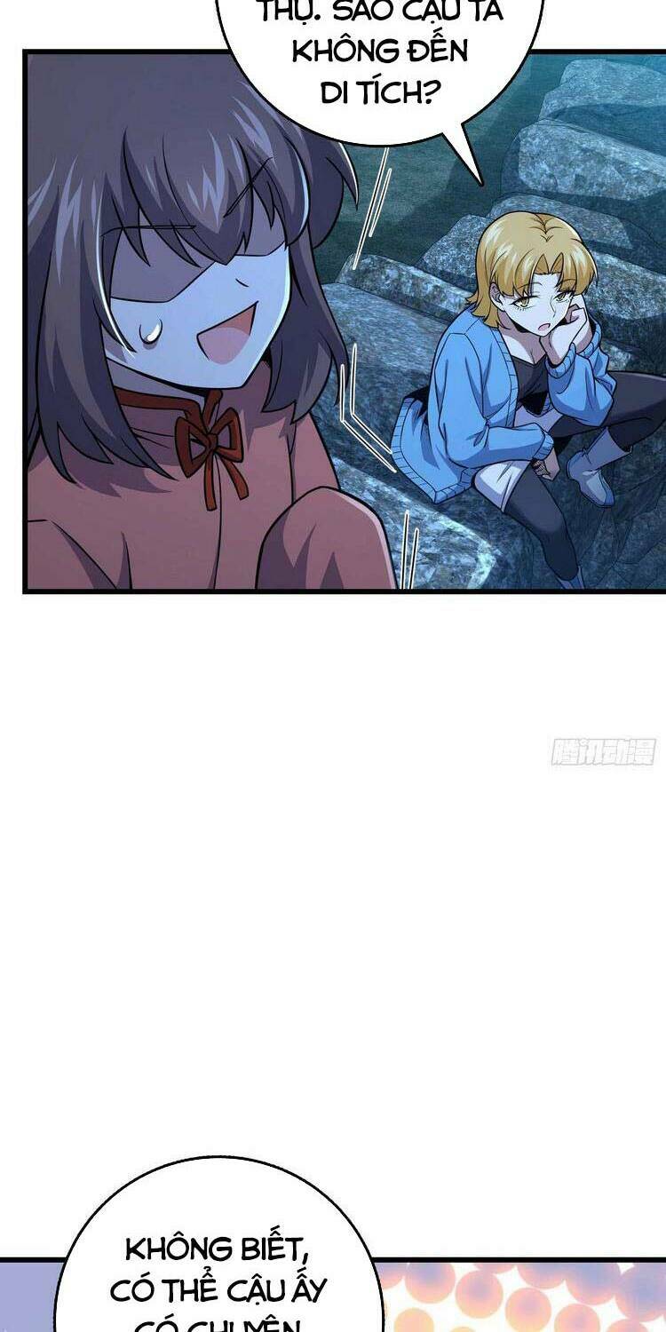 Đại Vương Tha Mạng Chapter 304 - Trang 2