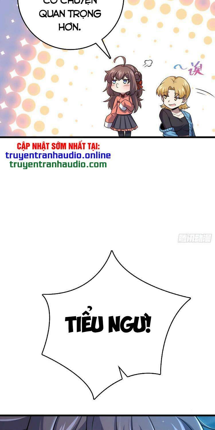 Đại Vương Tha Mạng Chapter 304 - Trang 2