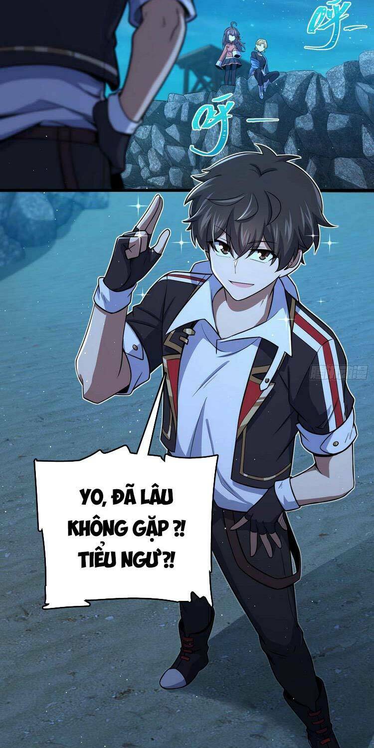 Đại Vương Tha Mạng Chapter 304 - Trang 2