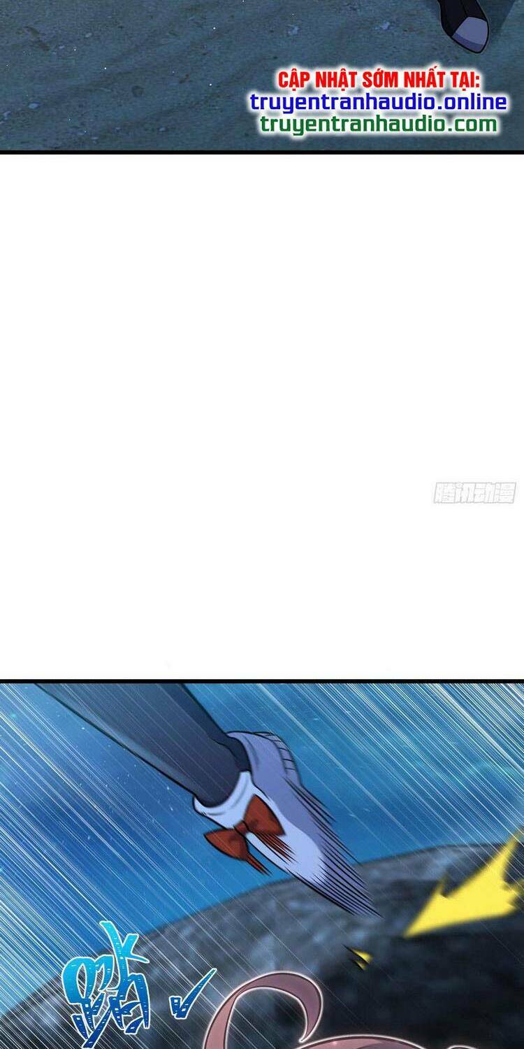 Đại Vương Tha Mạng Chapter 304 - Trang 2