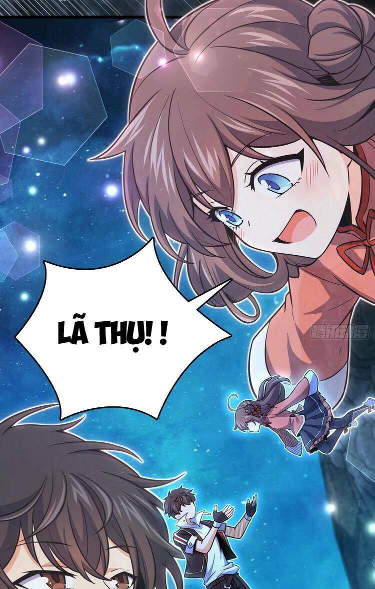 Đại Vương Tha Mạng Chapter 304 - Trang 2