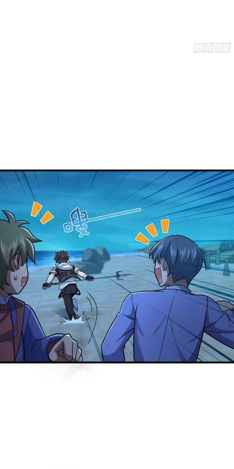 Đại Vương Tha Mạng Chapter 304 - Trang 2