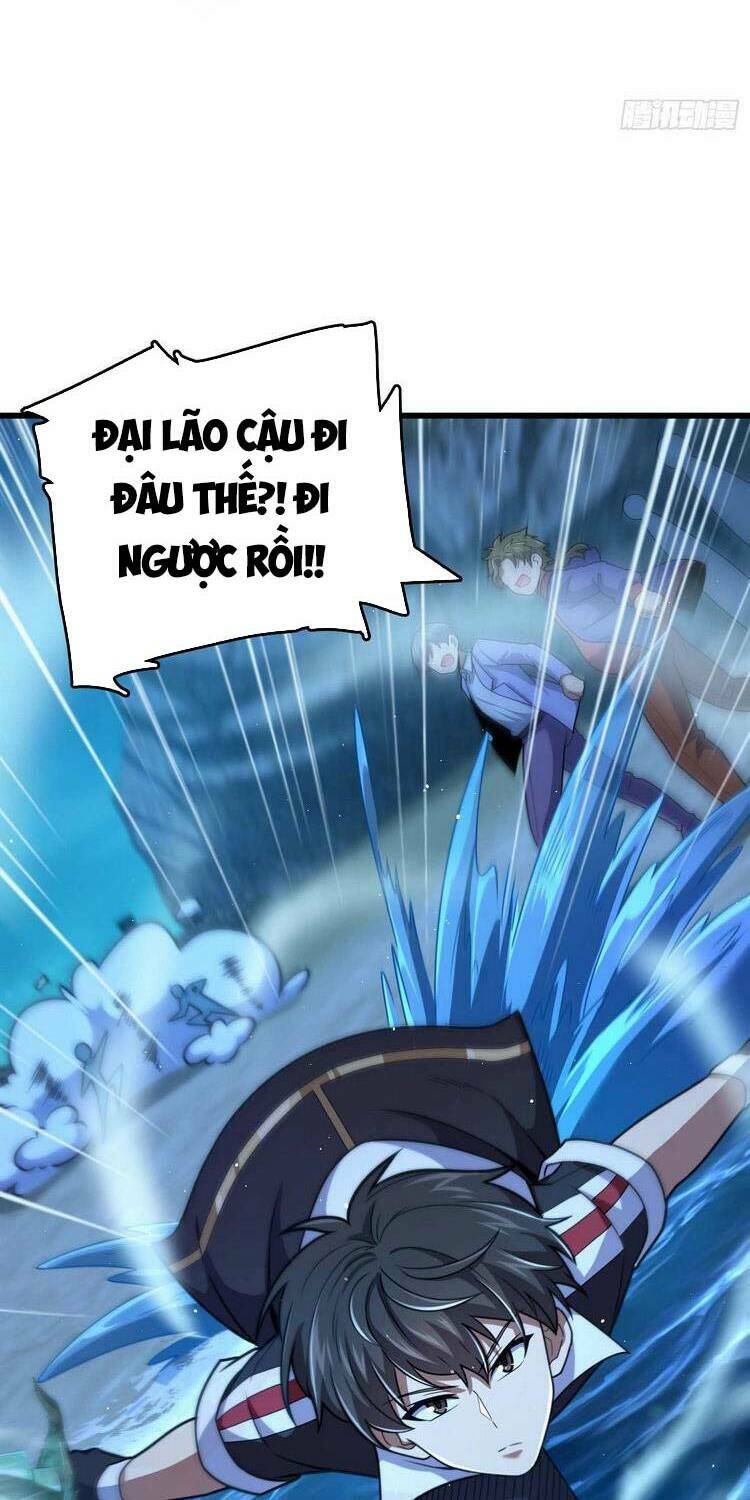 Đại Vương Tha Mạng Chapter 304 - Trang 2