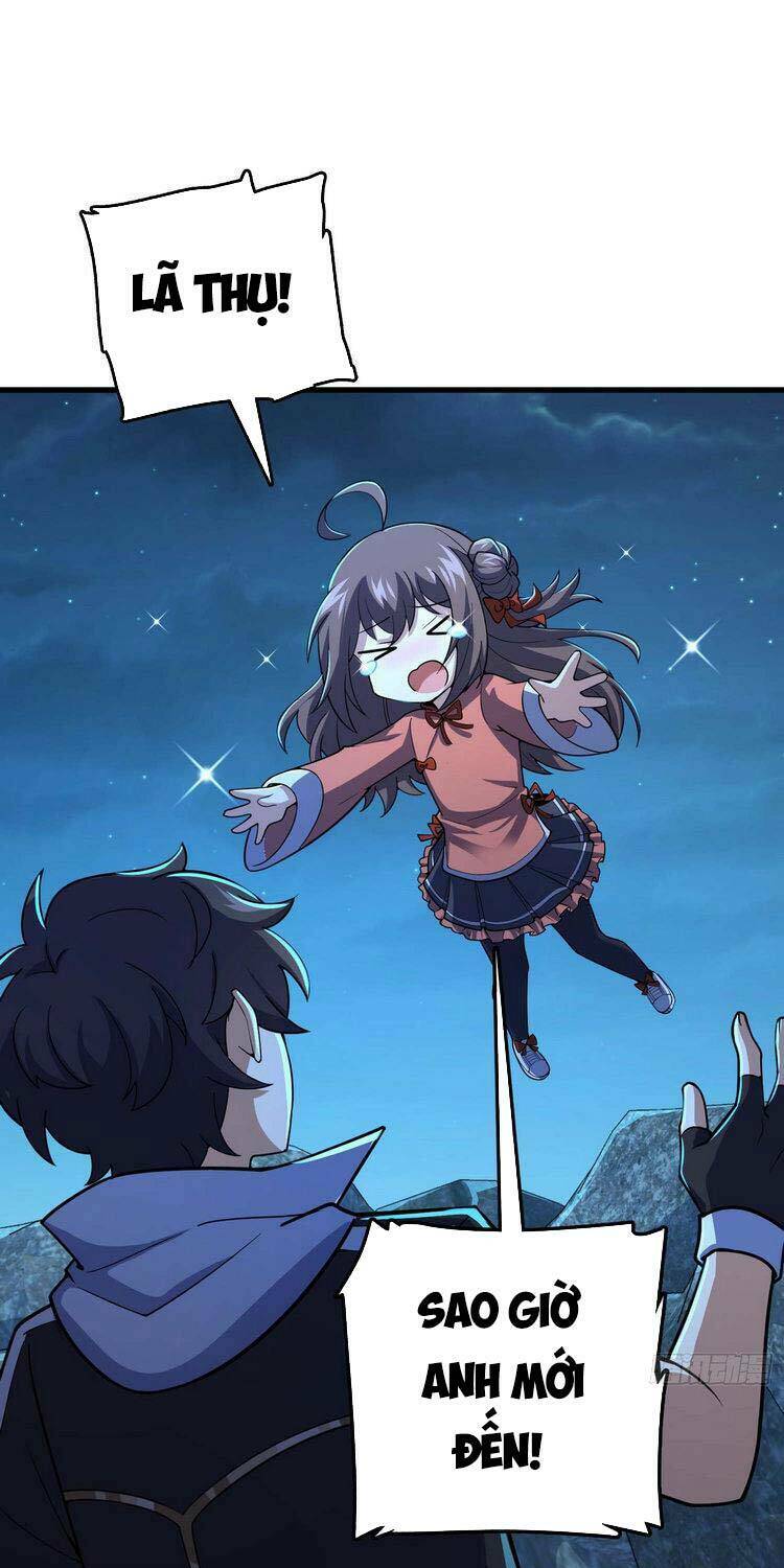 Đại Vương Tha Mạng Chapter 305 - Trang 2
