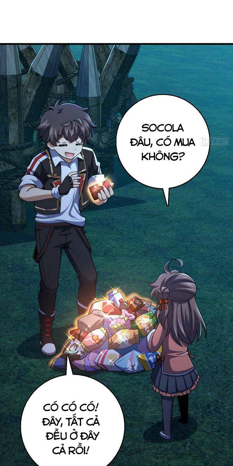 Đại Vương Tha Mạng Chapter 305 - Trang 2