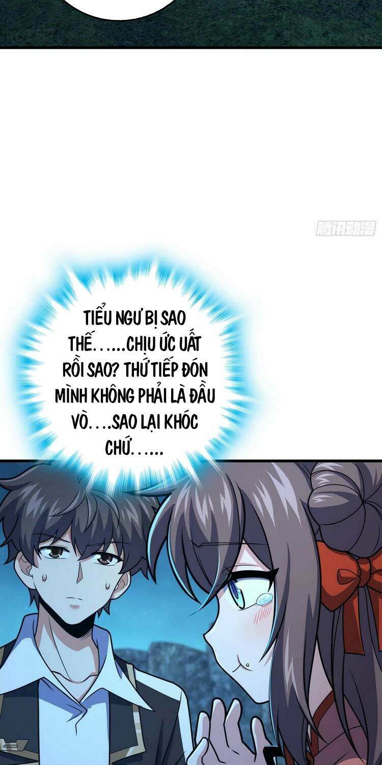 Đại Vương Tha Mạng Chapter 305 - Trang 2