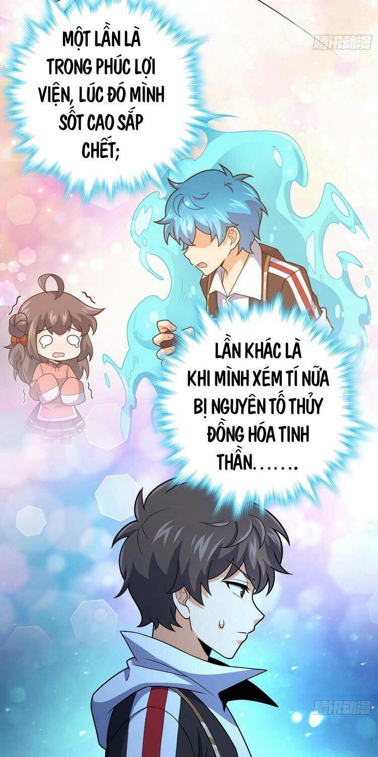 Đại Vương Tha Mạng Chapter 305 - Trang 2