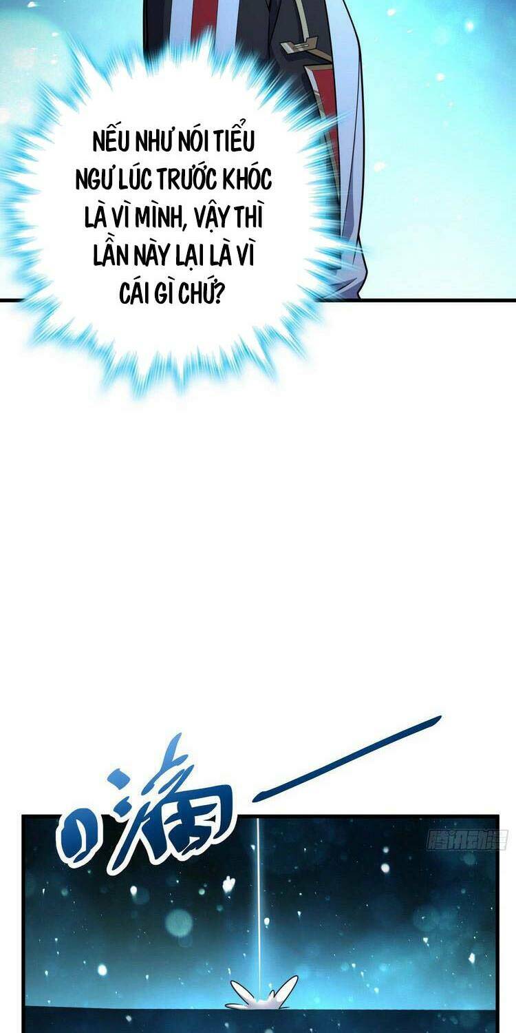 Đại Vương Tha Mạng Chapter 305 - Trang 2