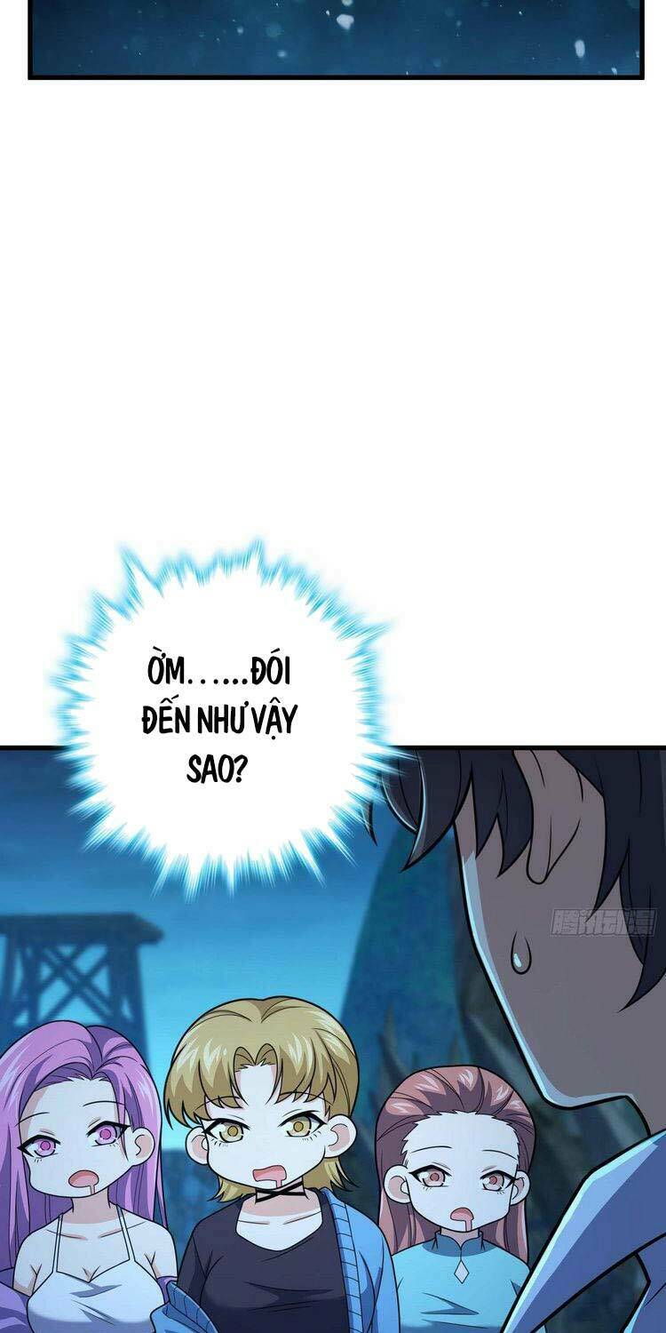 Đại Vương Tha Mạng Chapter 305 - Trang 2