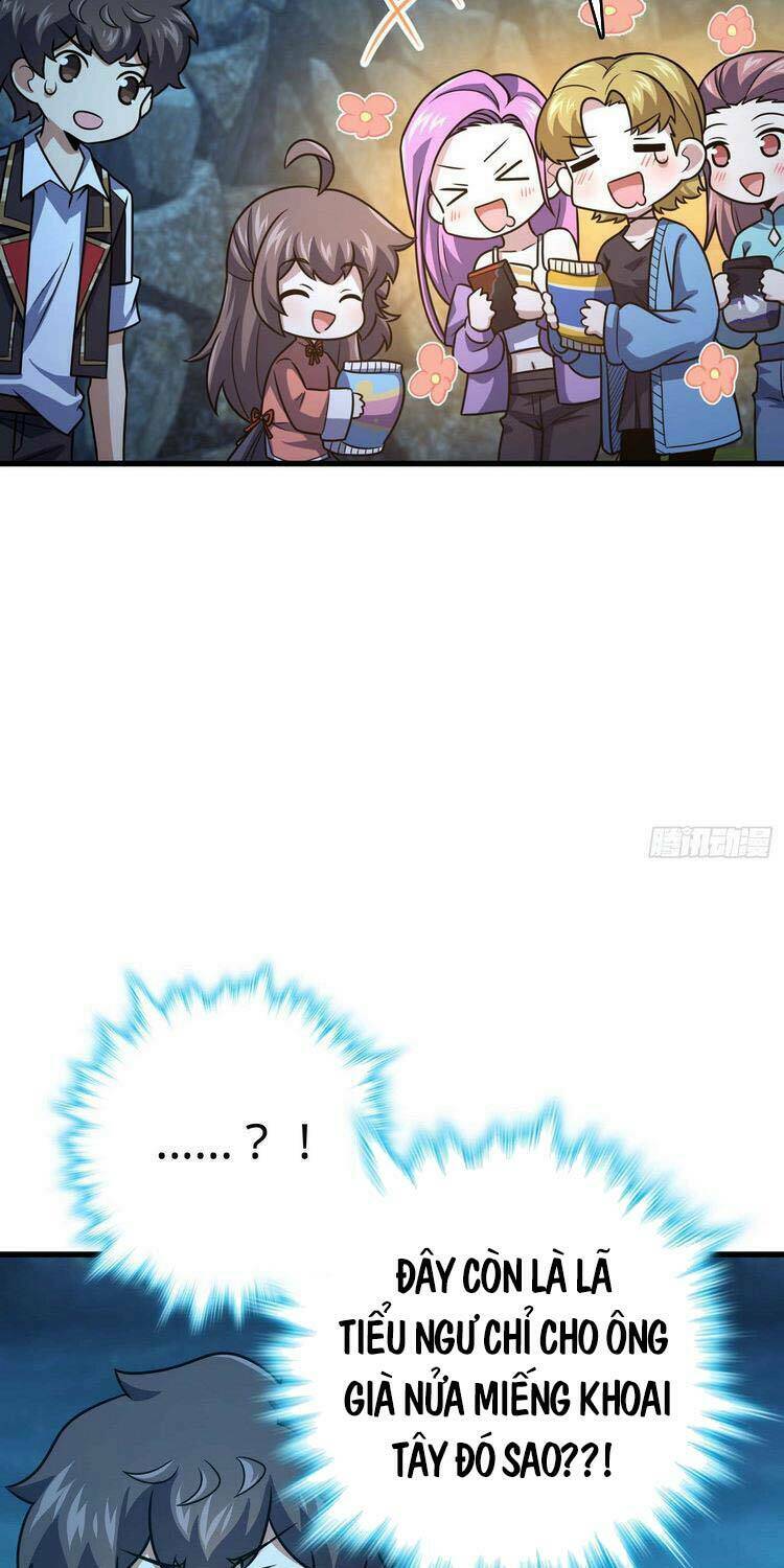 Đại Vương Tha Mạng Chapter 305 - Trang 2