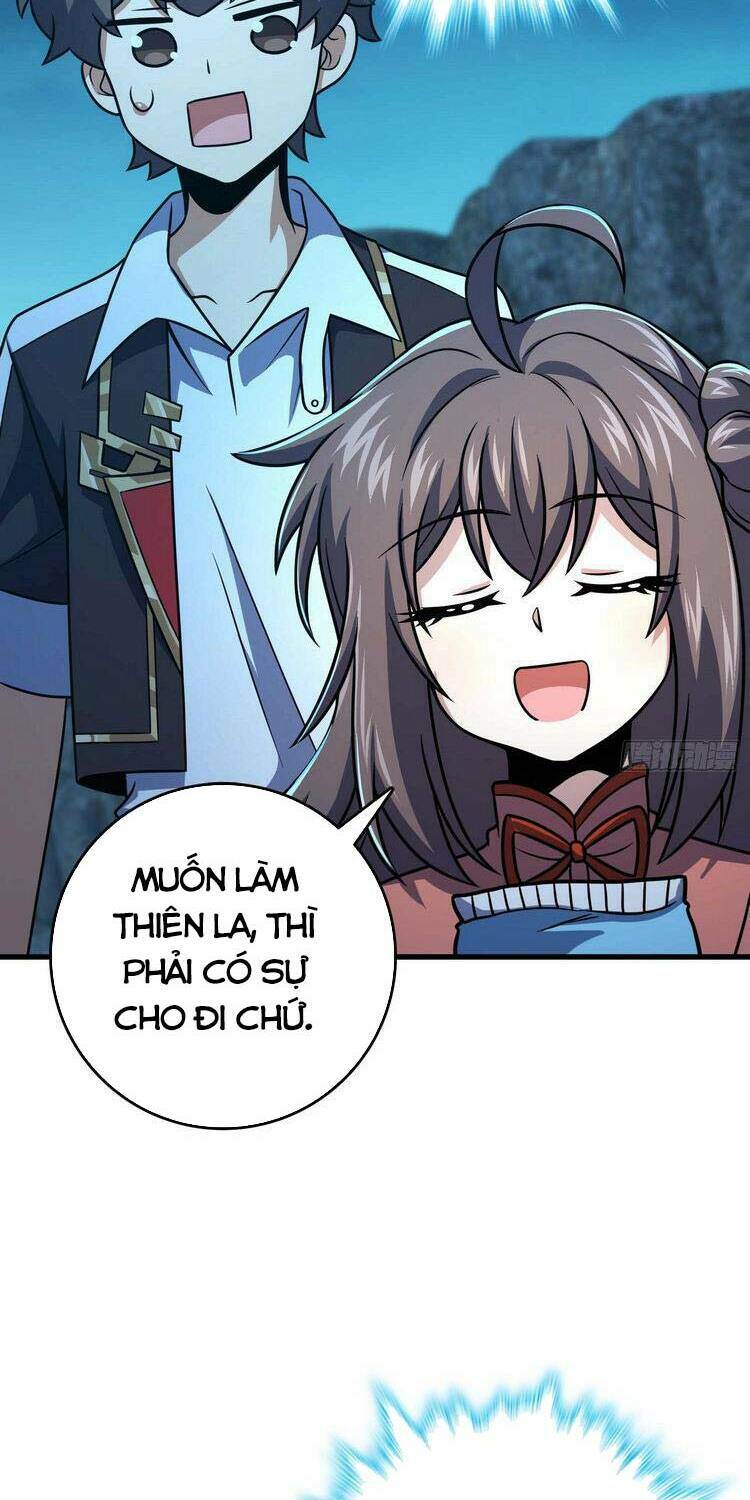 Đại Vương Tha Mạng Chapter 305 - Trang 2