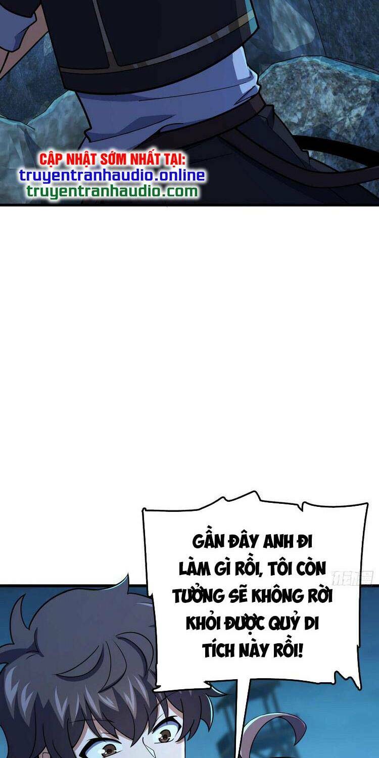 Đại Vương Tha Mạng Chapter 305 - Trang 2