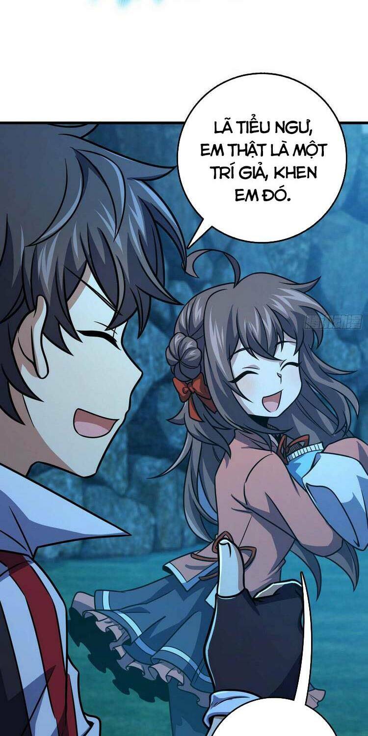 Đại Vương Tha Mạng Chapter 305 - Trang 2