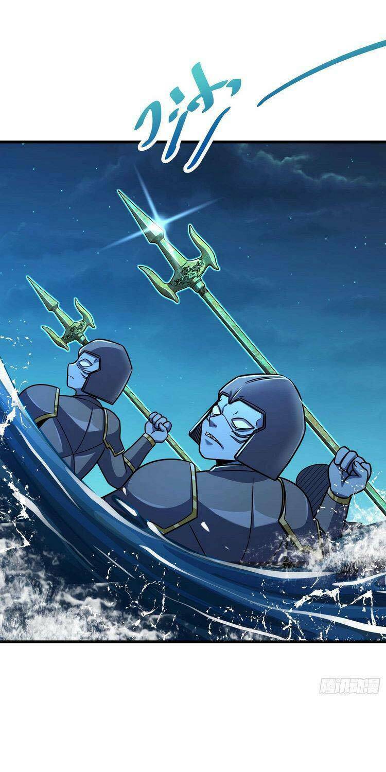 Đại Vương Tha Mạng Chapter 305 - Trang 2