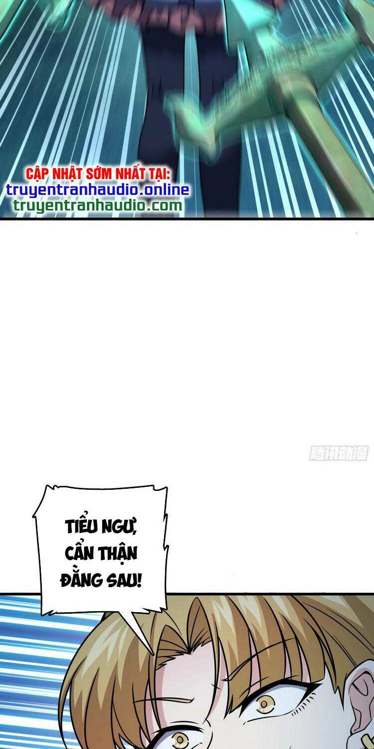 Đại Vương Tha Mạng Chapter 305 - Trang 2