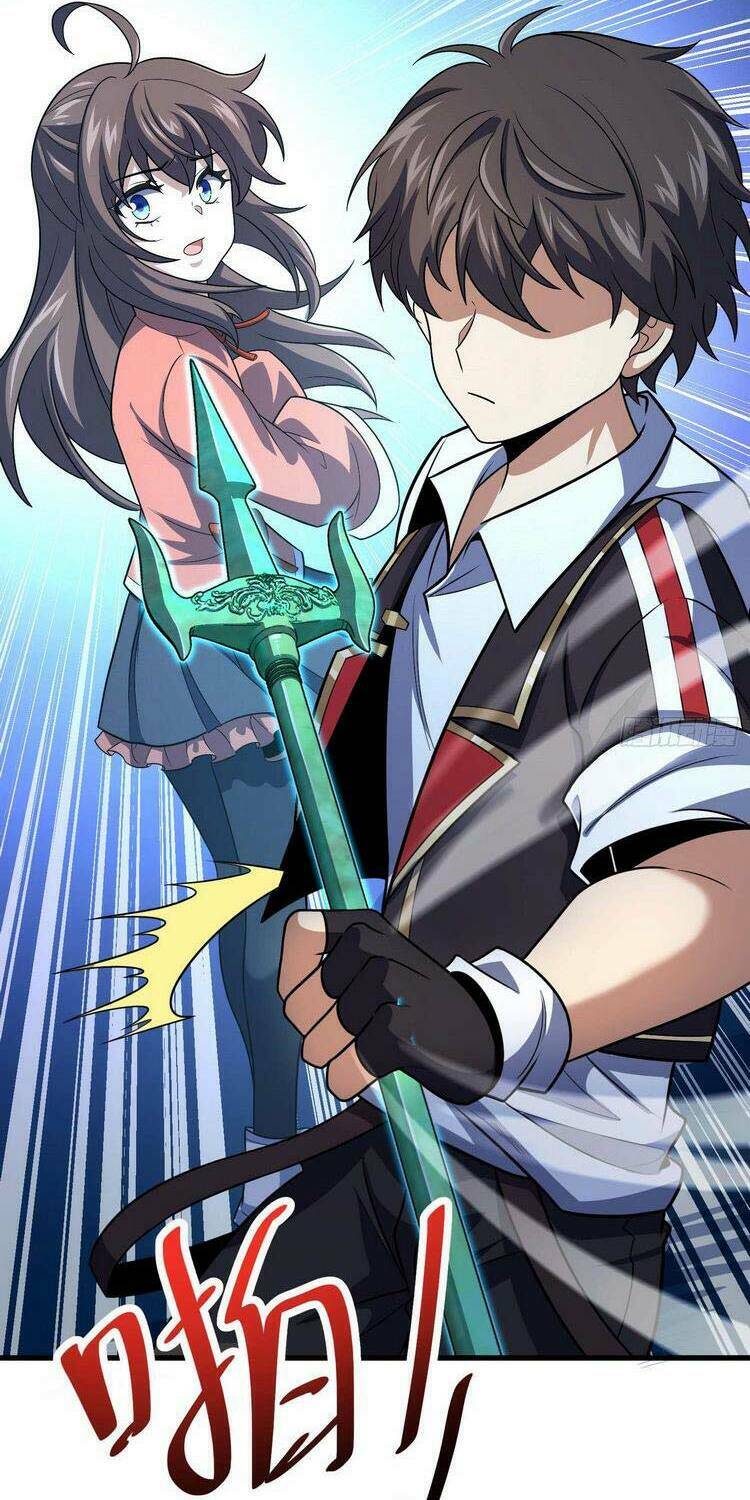 Đại Vương Tha Mạng Chapter 305 - Trang 2