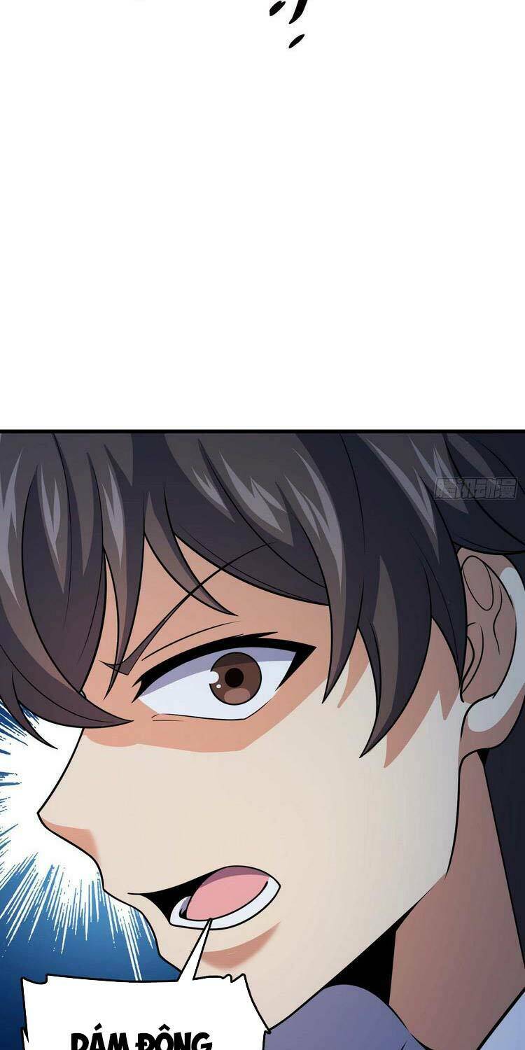 Đại Vương Tha Mạng Chapter 305 - Trang 2