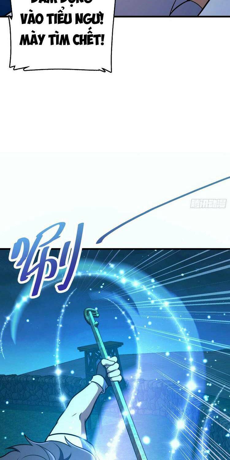 Đại Vương Tha Mạng Chapter 305 - Trang 2