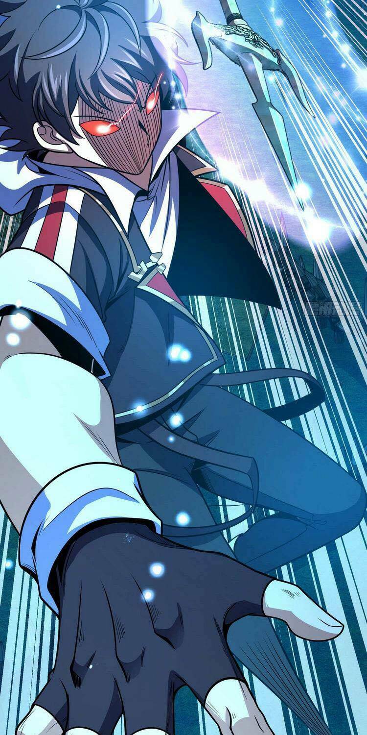 Đại Vương Tha Mạng Chapter 305 - Trang 2