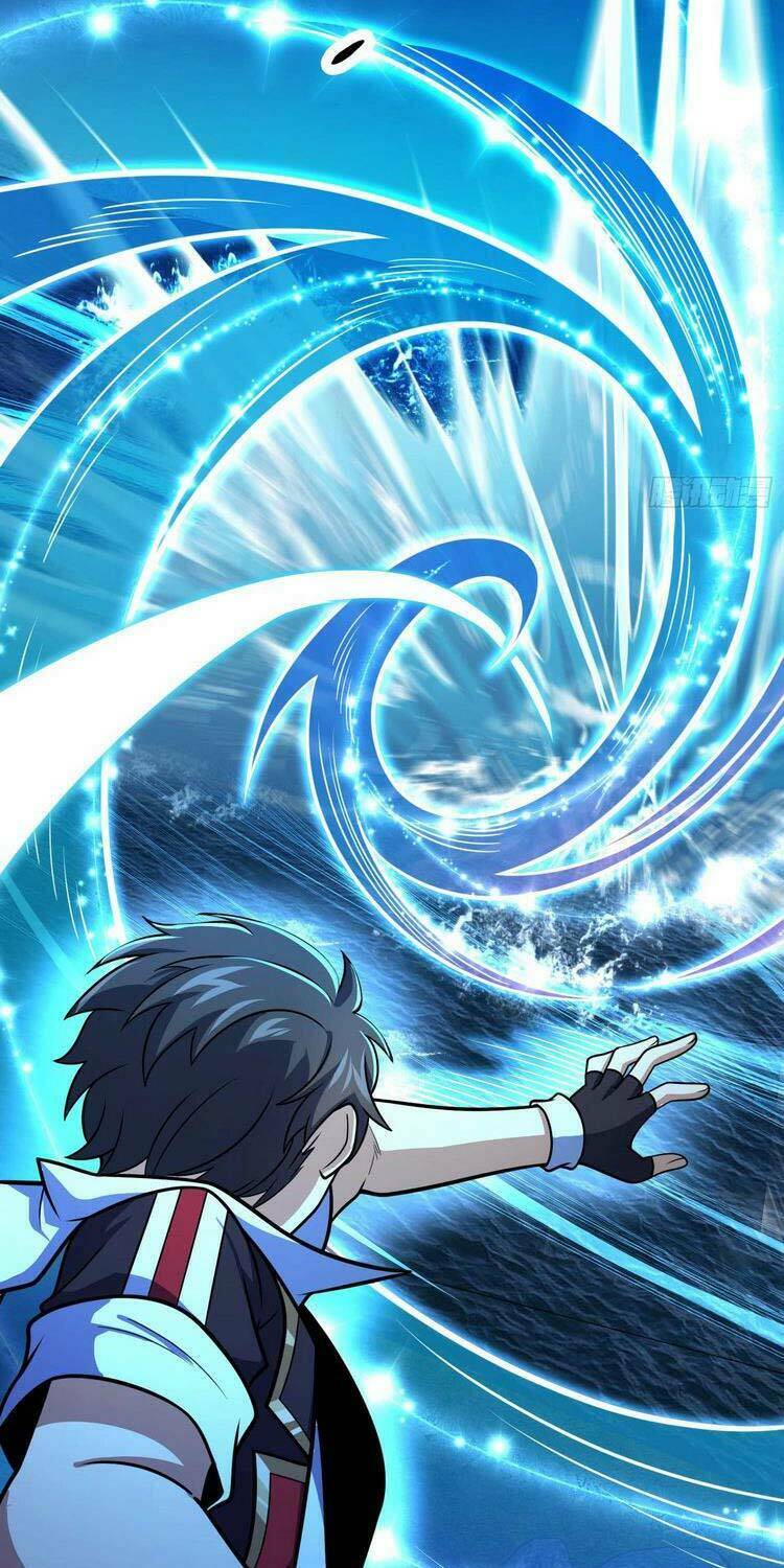 Đại Vương Tha Mạng Chapter 305 - Trang 2