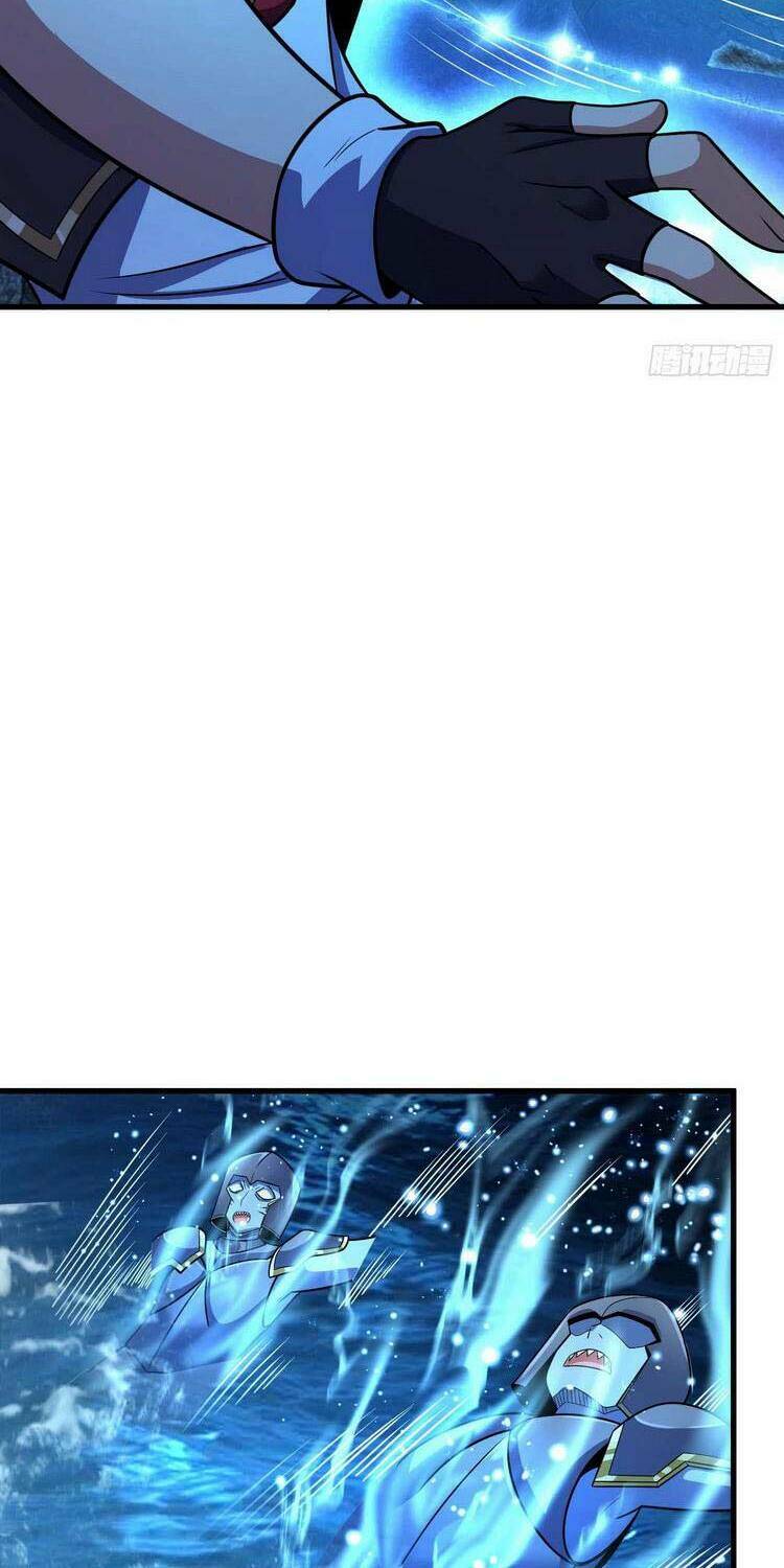 Đại Vương Tha Mạng Chapter 305 - Trang 2