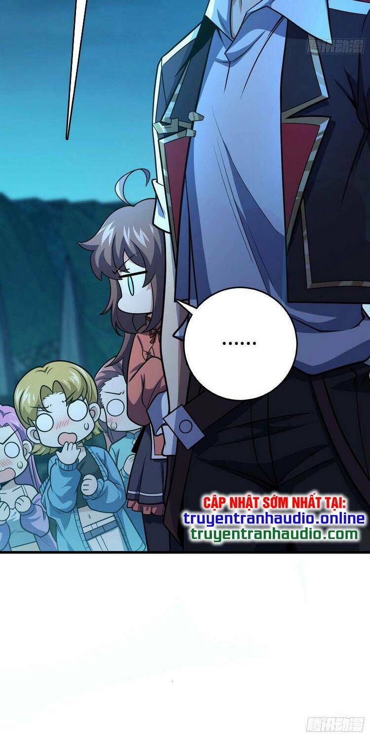 Đại Vương Tha Mạng Chapter 305 - Trang 2