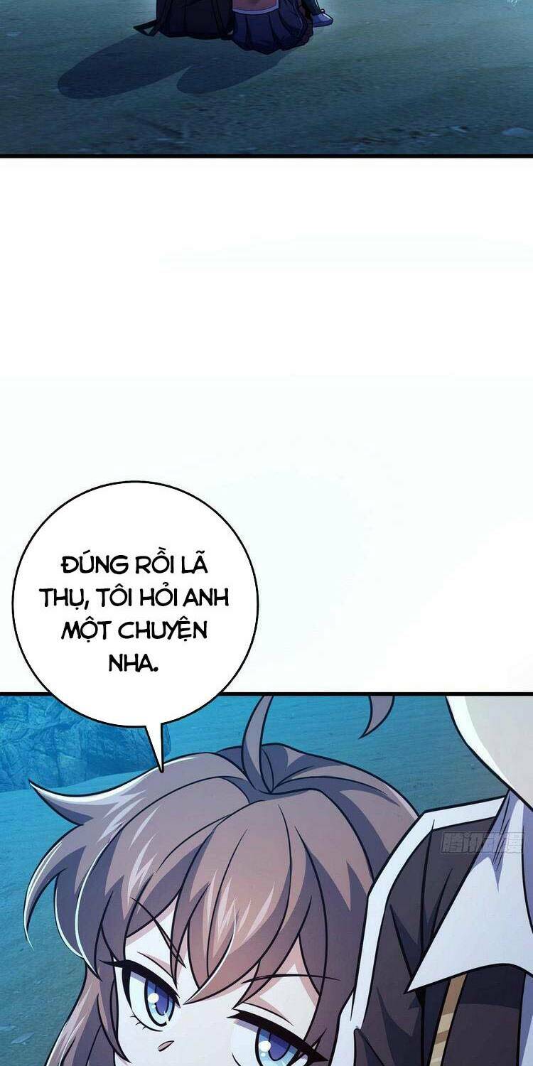 Đại Vương Tha Mạng Chapter 305 - Trang 2