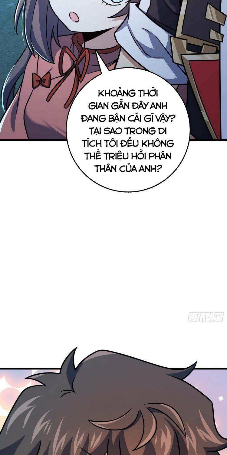 Đại Vương Tha Mạng Chapter 305 - Trang 2