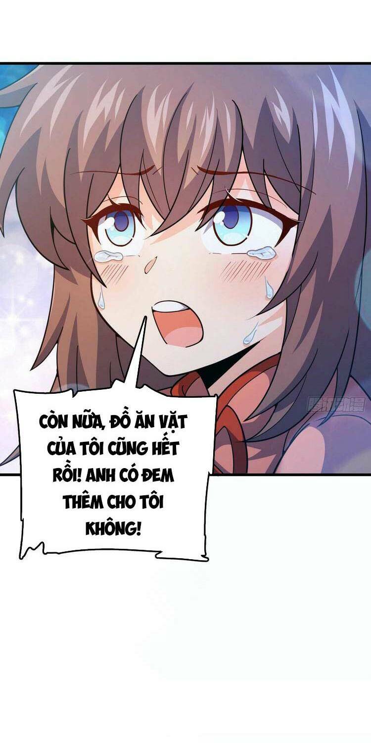 Đại Vương Tha Mạng Chapter 305 - Trang 2