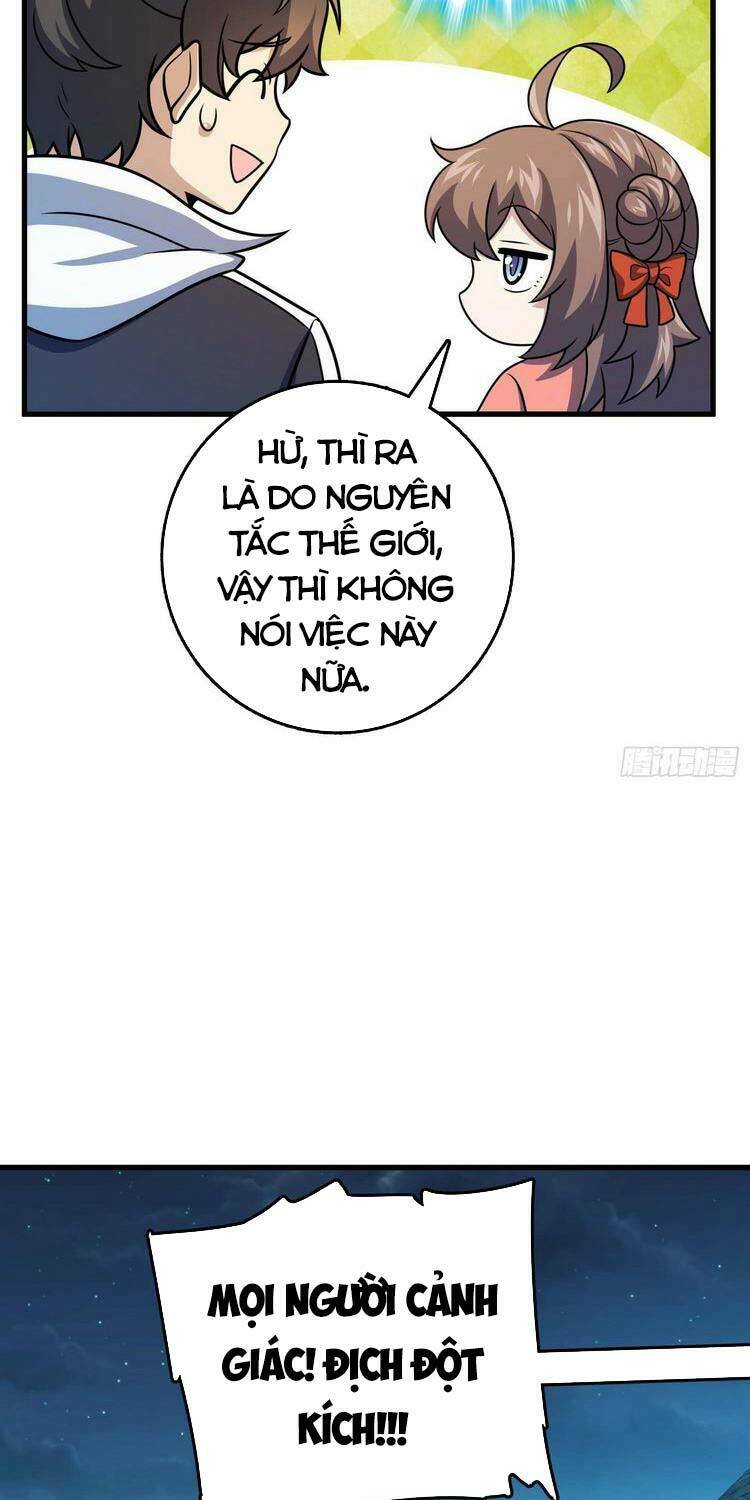 Đại Vương Tha Mạng Chapter 305 - Trang 2