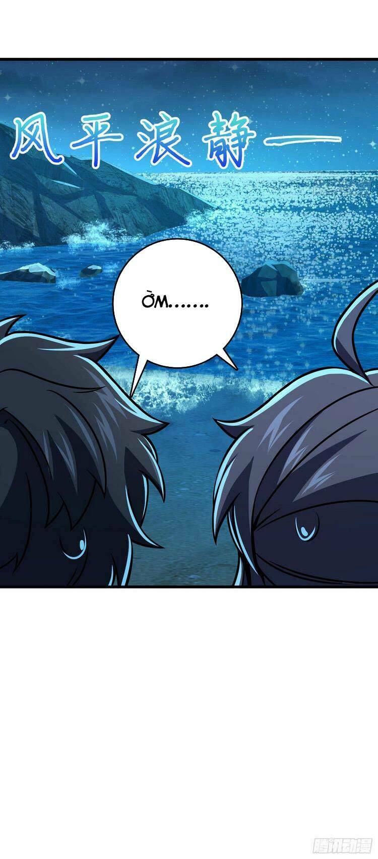 Đại Vương Tha Mạng Chapter 305 - Trang 2