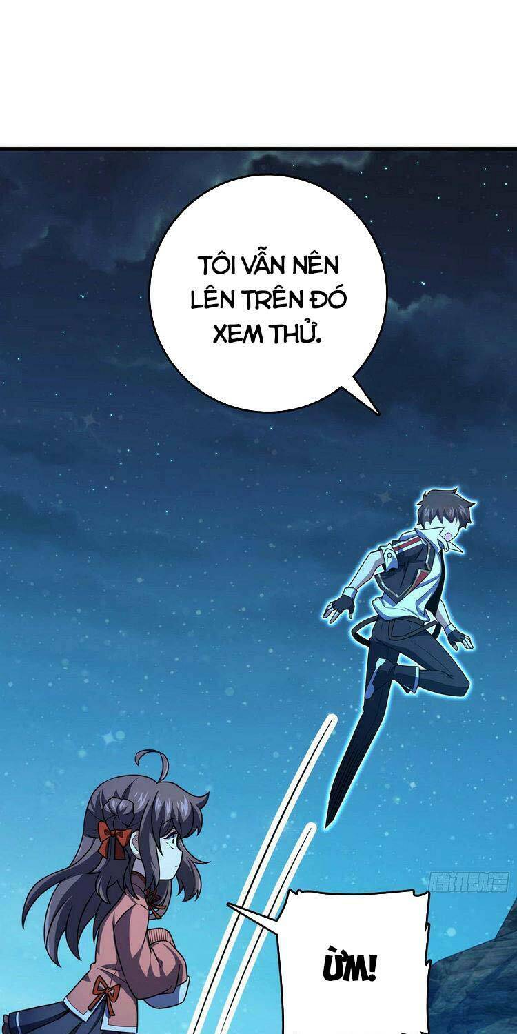 Đại Vương Tha Mạng Chapter 305 - Trang 2