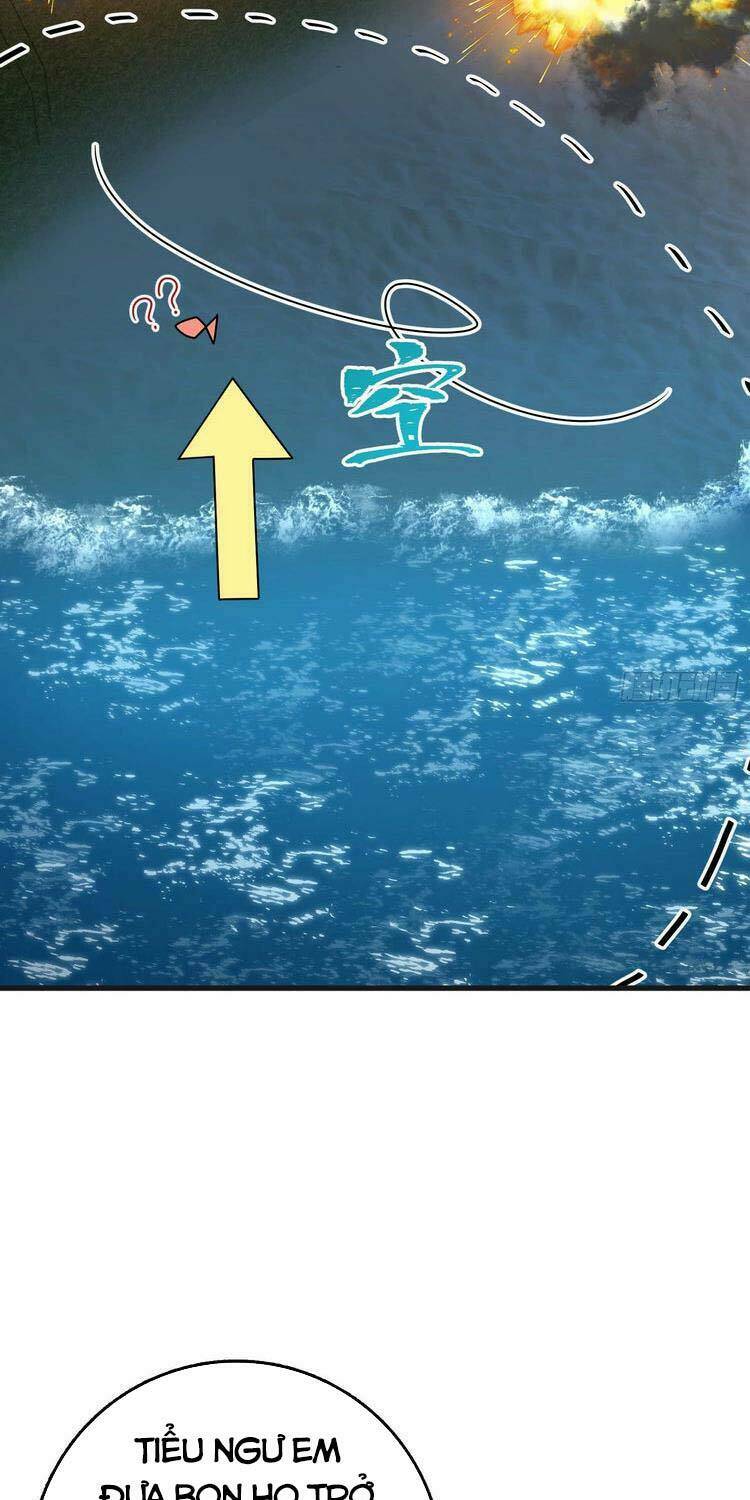 Đại Vương Tha Mạng Chapter 305 - Trang 2