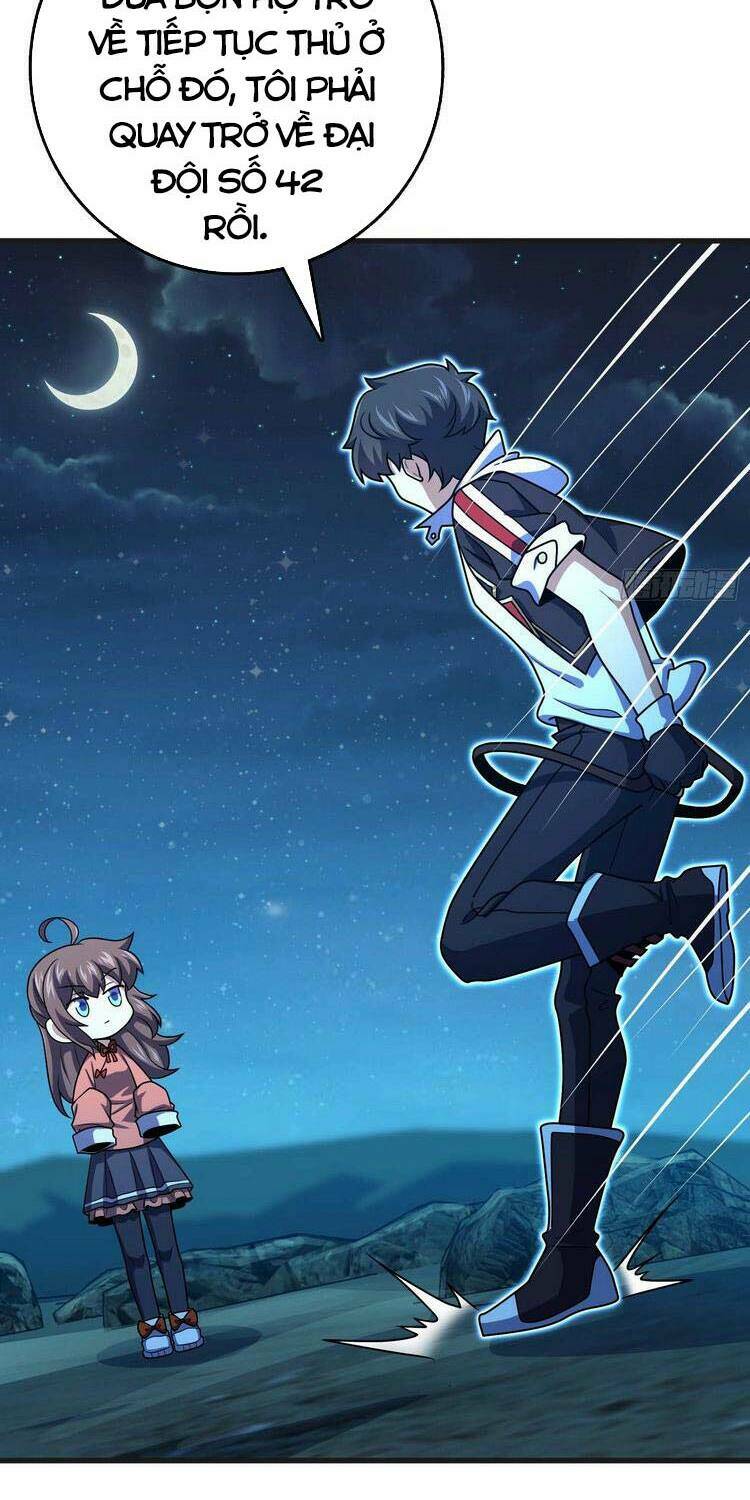 Đại Vương Tha Mạng Chapter 305 - Trang 2