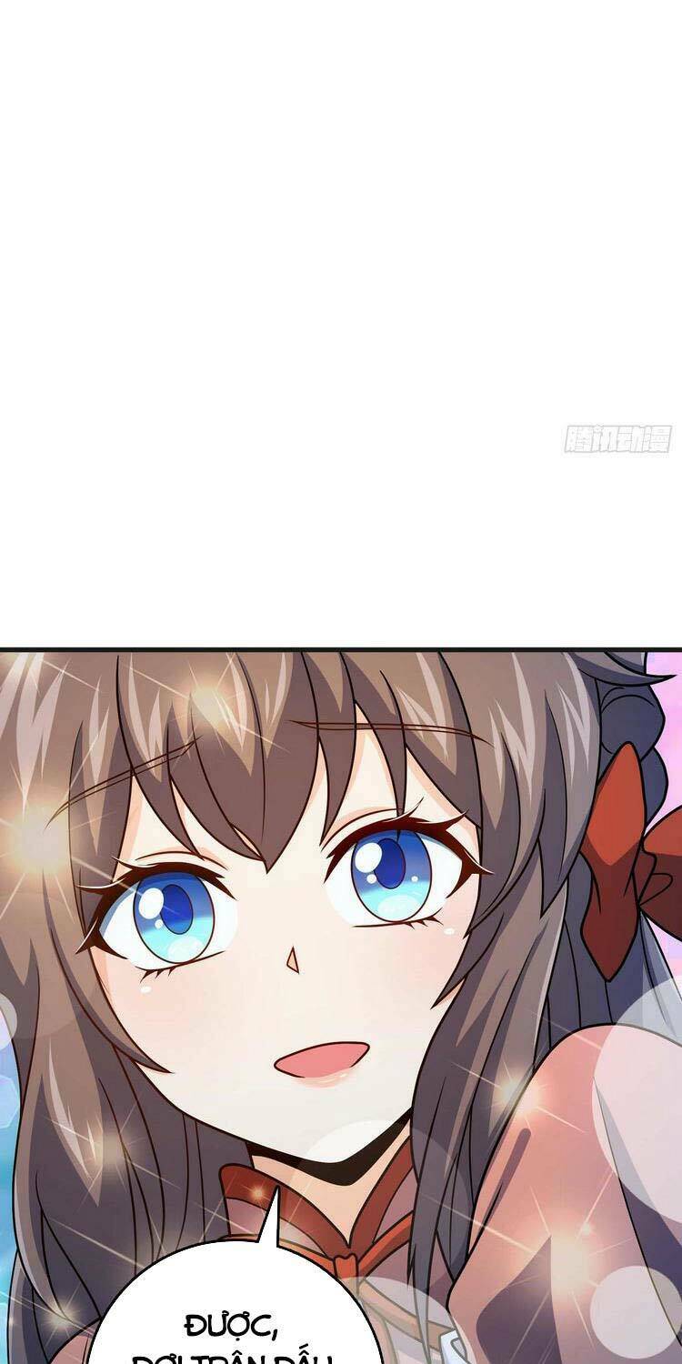 Đại Vương Tha Mạng Chapter 305 - Trang 2