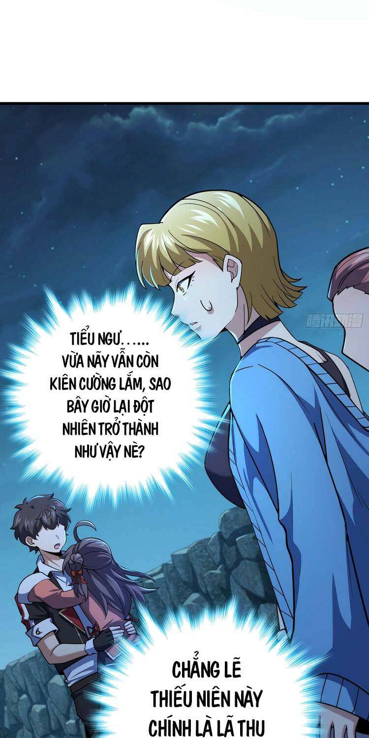 Đại Vương Tha Mạng Chapter 305 - Trang 2