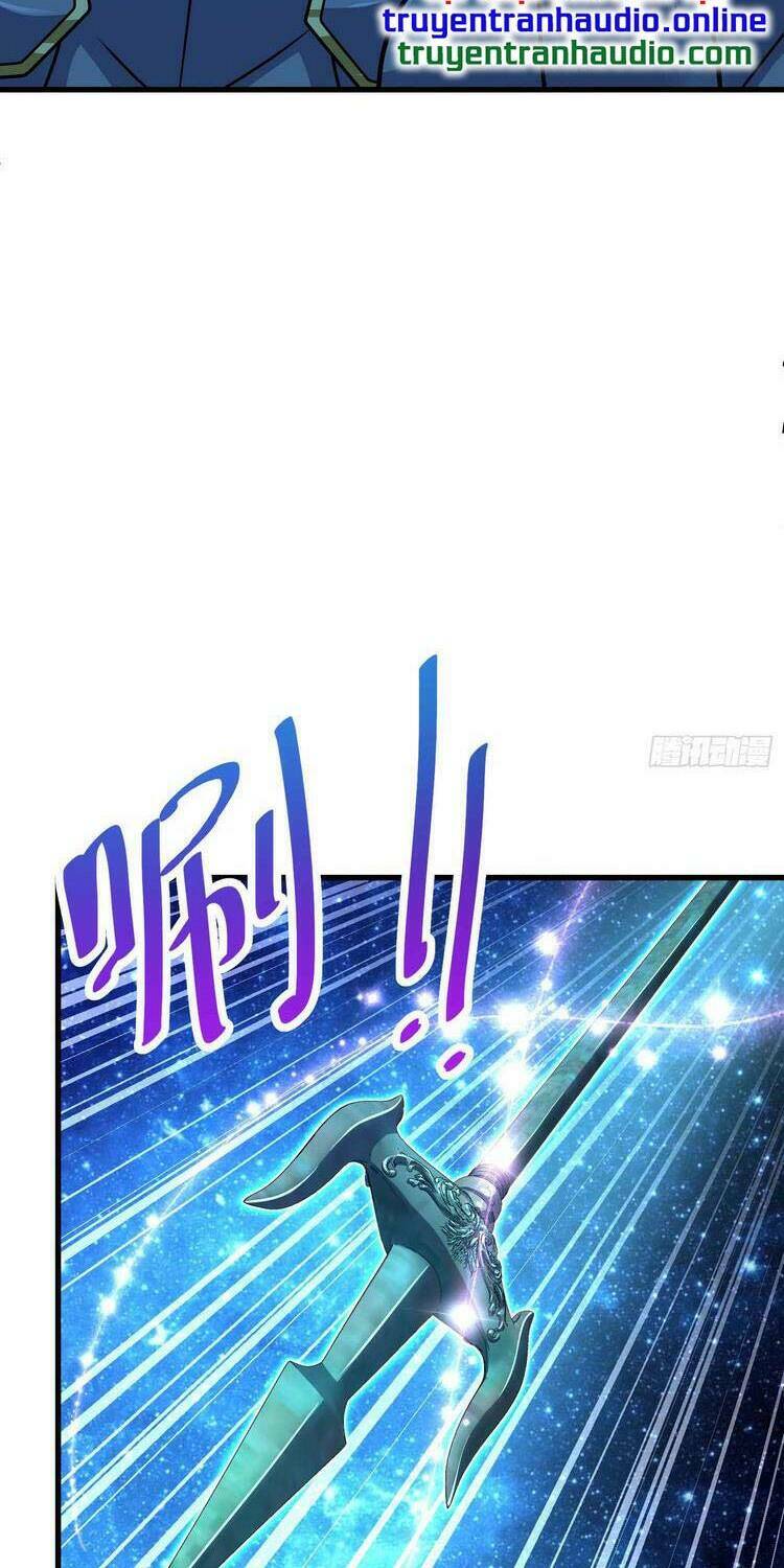 Đại Vương Tha Mạng Chapter 305 - Trang 2