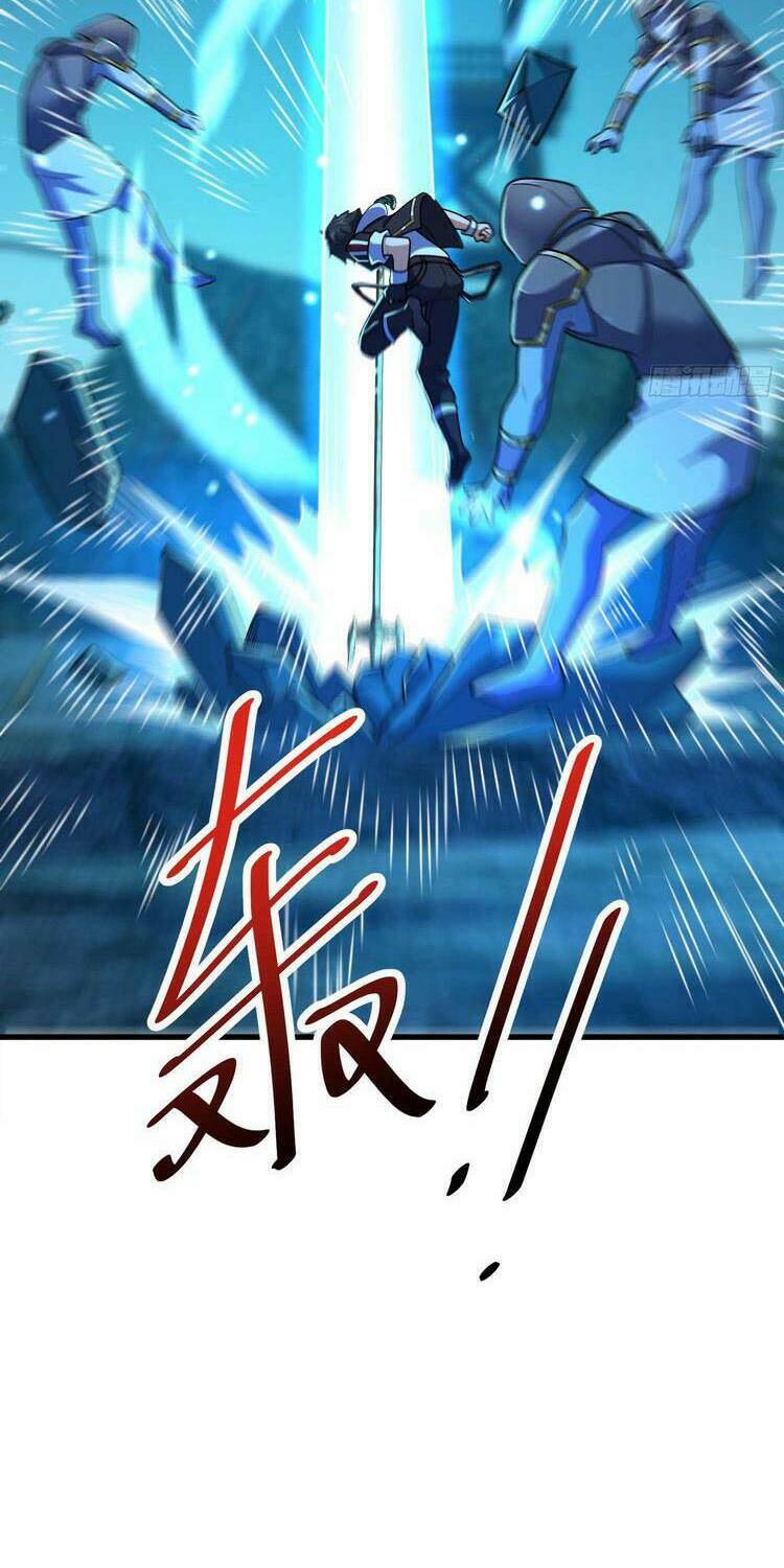 Đại Vương Tha Mạng Chapter 305 - Trang 2