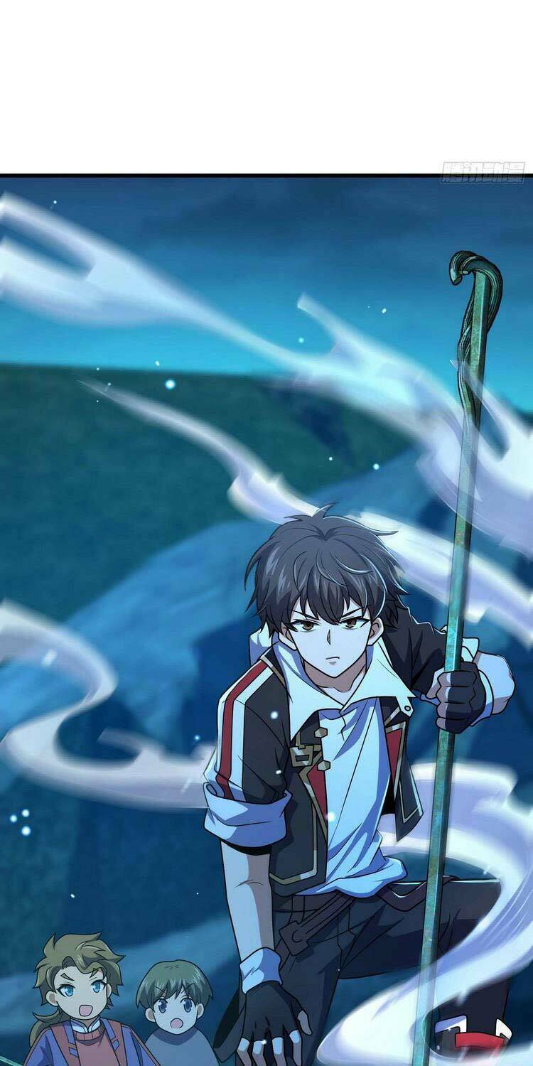 Đại Vương Tha Mạng Chapter 305 - Trang 2