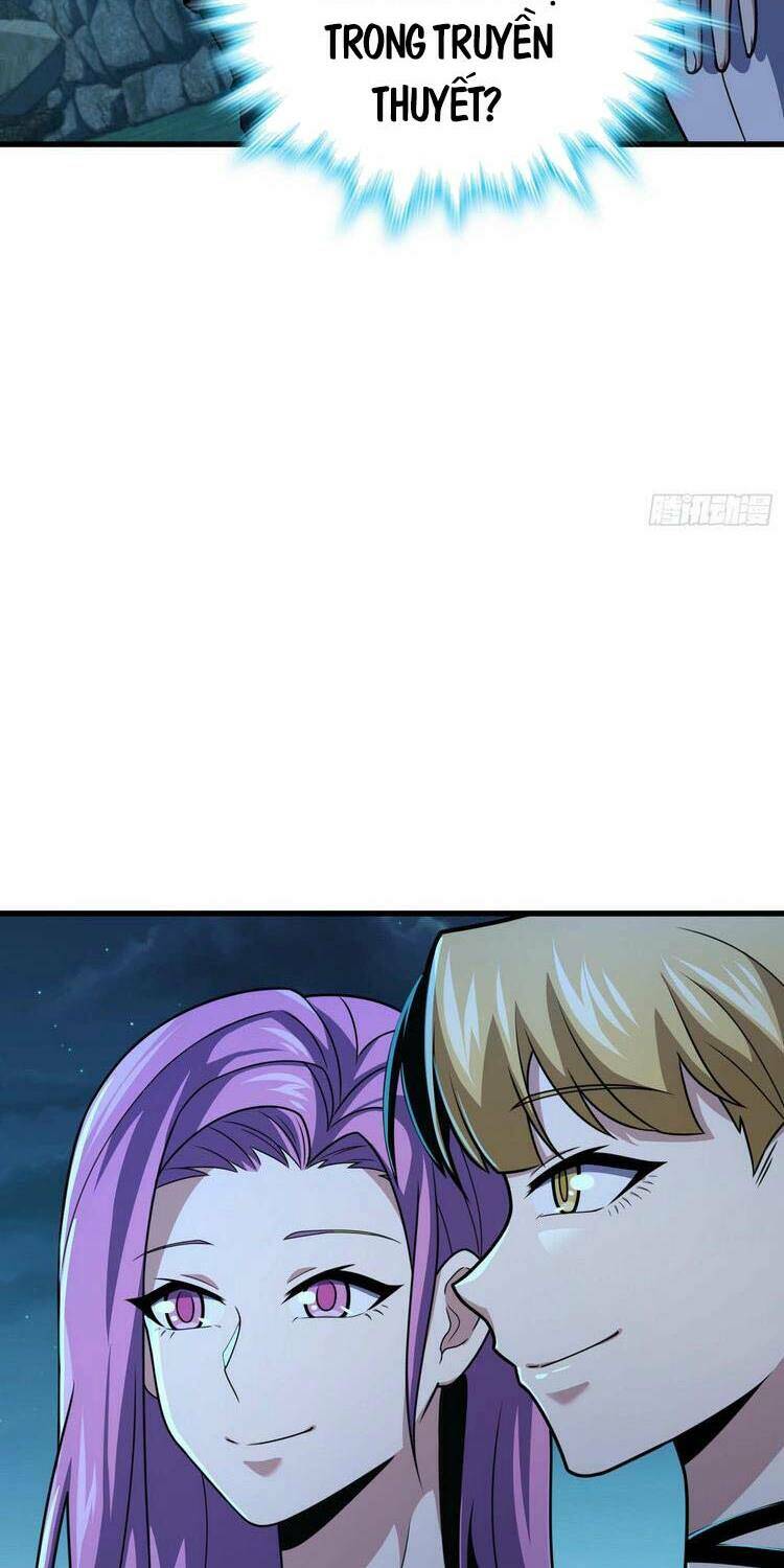 Đại Vương Tha Mạng Chapter 305 - Trang 2